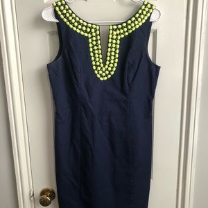 Lily Pulitzer Dress